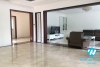 Beautiful new villa with full new equipments for rent in Ciputra, Tay Ho